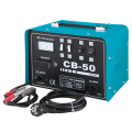 Intelligent Truck Battery Charger& Starter CB-15